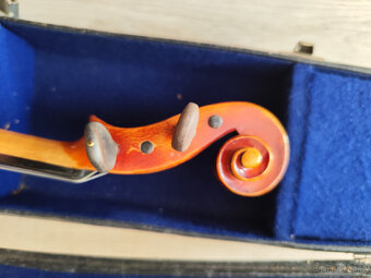 Kiso Suzuki Violin 1962 No.8 1/2 Japan - 6
