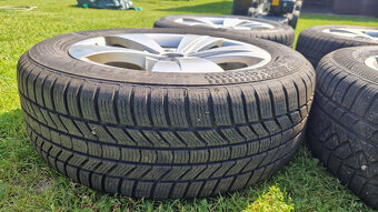 PNEU SUPERB 3 215/55 R17 CONTINENTAL WINTERCONTACT TS870P - 6