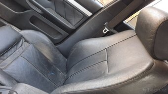 Bmw e39 530d 142kw na díly - 6