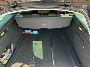 Citroen c5 x7 - 1.6THP - 6