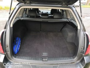 Subaru Outback 2009 2.0 D - 6