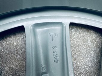 NOVÁ zimní kola Tesla X R20 originál - 6