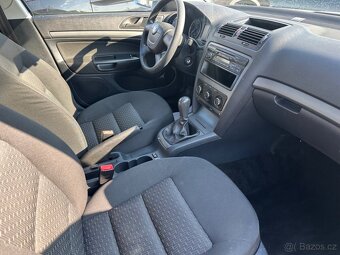 Škoda Octavia 1.6TDi GARANCE KM - 6