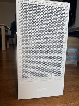 Herní PC, RTX 4070 Super, Ryzen 5 7600, 32GB RAM 6000MHz - 6