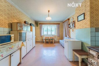 Prodej Zemědělská usedlost, 130㎡ - 6