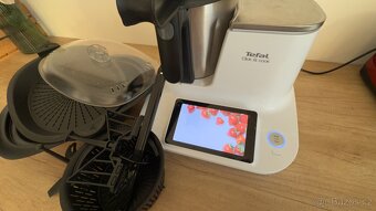 Tefal Click & cook multifunkční kuchyňský robot - 6