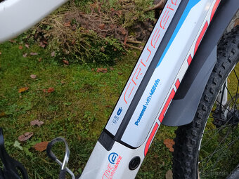 Elektrokolo Cruisis e-Guera 5.5 (2020), rám 17" - 6