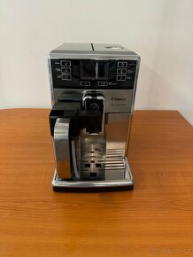 Kávovar Saeco PicoBaristo HD8927 - 6