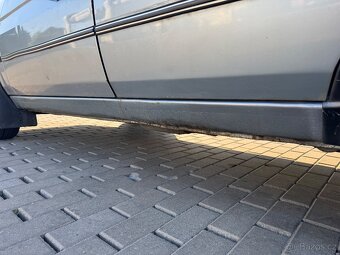 Škoda Favorit 135 GLXi Silverline 40kW - 6