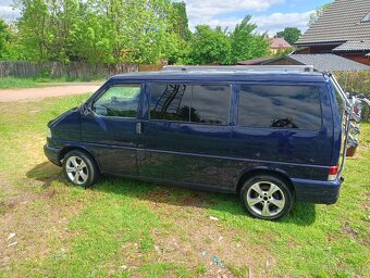 VW T4 Multivan - 6