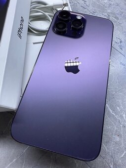 Iphone 14 PRO MAX 128Gb - 6