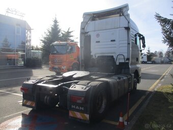 MAN TGA 18.430 Standart Euro3, ev.č. 25044 - 6