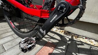 Horské kolo Rockrider XC120 - 6