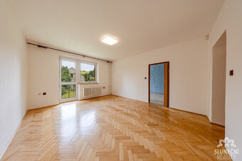 Pronájem bytu 3+1 s balkónem, 74 m², Uherské Hradiště - 6