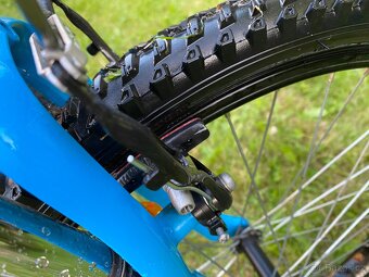 Detske kolo rockrider - 6