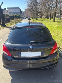 Peugeot 207 1.4 124.xxx km - 6