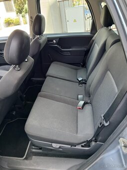 Prodám Opel Meriva 1.4i Bez Koroze - 6