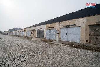 Pronájem garáže, 20 m², Olomouc - 6