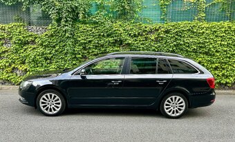 Škoda Superb II FL 2.0 TDi 4X4 DSG - 6