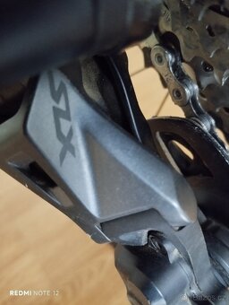 Horské kolo MRX Elite "29" převod 2x12 Shimano - 6