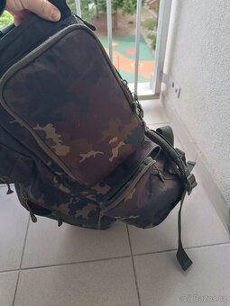 Batoh korda - 6