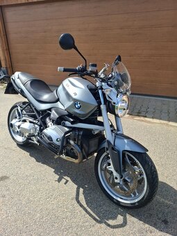 Bmw r 1200r - 6