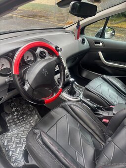 Peugeot - 6