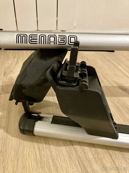 Střešní nosiče/příčníky MENABO - 6