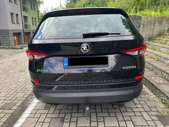 Škoda Kodiaq, 1.5 Tsi, Navi, Canton, DSG, Odpočet DPH. - 6