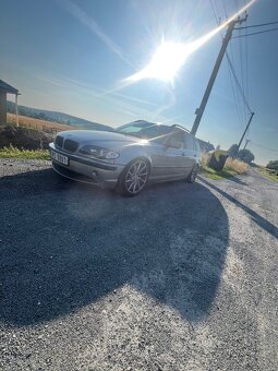 BMW e46 330d 150kw - 6