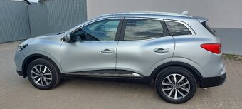 Renault Kadjar 1.3tce(benzín) r.v.2021 aut. - 6