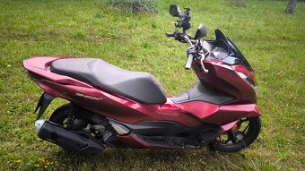 Honda PCX 125 rok 2021 - 6