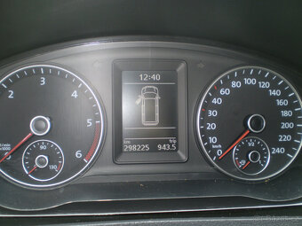 VW Transporter T5/103 KW - 6