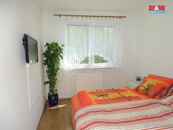 Prodej bytu 3+1, 68 m², Česká Lípa, ul. Ústecká - 6