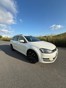 Golf 7 1.4tsi 90kw - 6