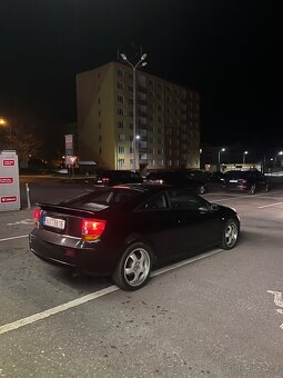 Toyota Celica T23 - 6
