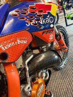 KTM 144 SX FACTORY NEW - 6