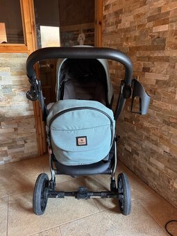 Tutis UNO 5+ - 6