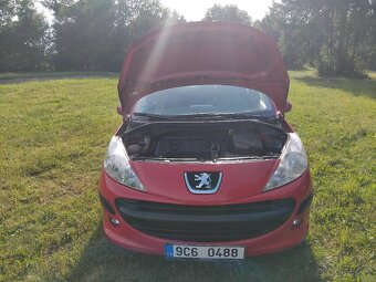 Peugeot 207 1.4 70kw - 6