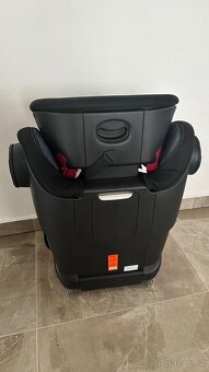 Prodám dětské autosedačky Römer Kidfix XP - 6
