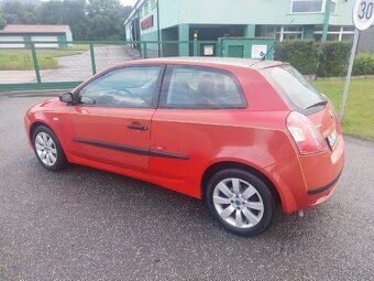 Fiat stilo 1,4 66kw - 6