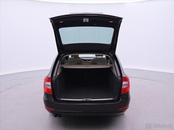 Škoda Superb 2,0 TDI 125kW Elegance 4x4 CZ (2013) - 6