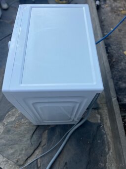 Pračka Beko 7 kg - 6