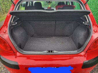 Peugeot 307 - 6