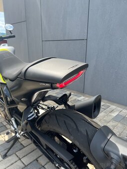 Husqvarna vitpilen 701 - 6