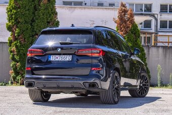BMW X5 xDrive40i mHEV A/T - 6