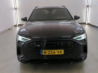 Audi E-tron 55 S Edition - 6