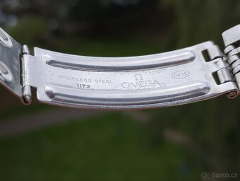 Omega De Ville Automatic cal.1002, ref.166.051 - 6