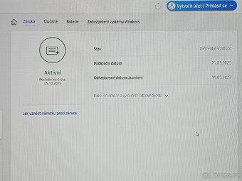 HP Victus 15-fa0xxx (herní notebook) - 6