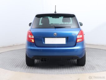Škoda Fabia RS 1.4 TSI, 2010, 162 932 km - 6